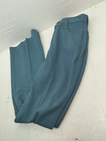 New Vintage Blue Lee Polyester Pants VV-81