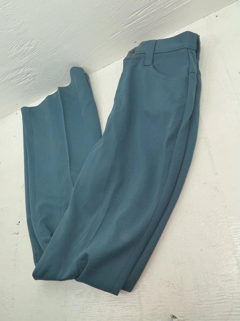 New Vintage Blue Lee Polyester Pants VV-81