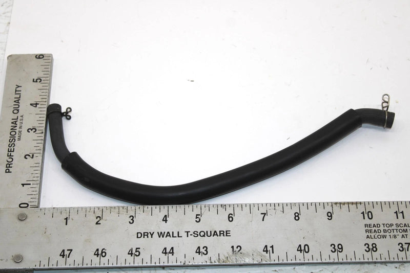 2005 Yamaha Rs Vector Er Oem Breather Hose 8ES-1531A-00-00 SY59