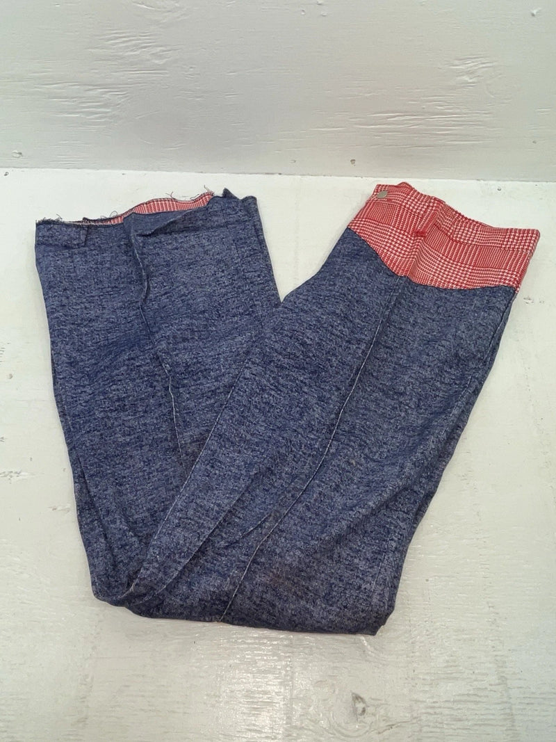 New Vintage American Polyester Pants #5450088 3A-126