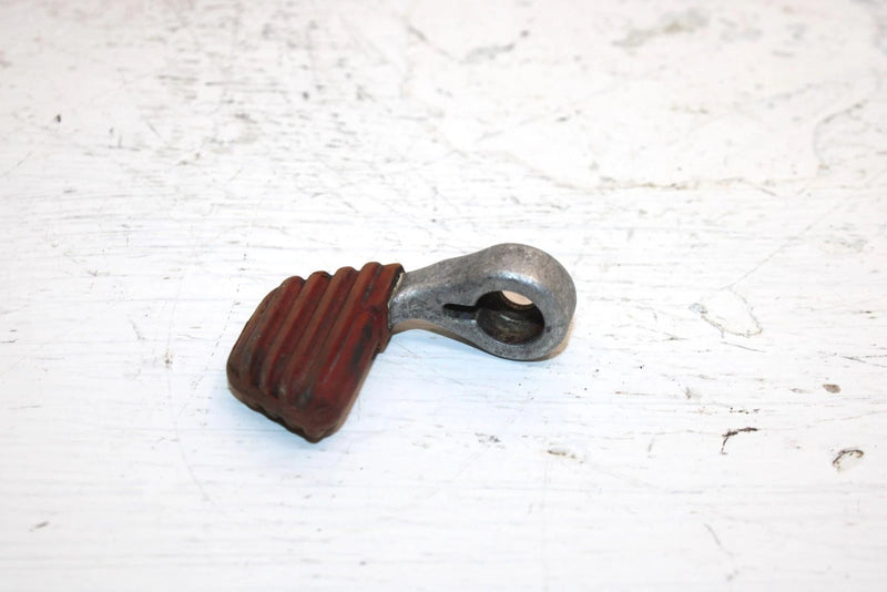 1982 Honda Atc200 Ea Big Red Oem Sub Shift Lever 24724-958-680 AH64