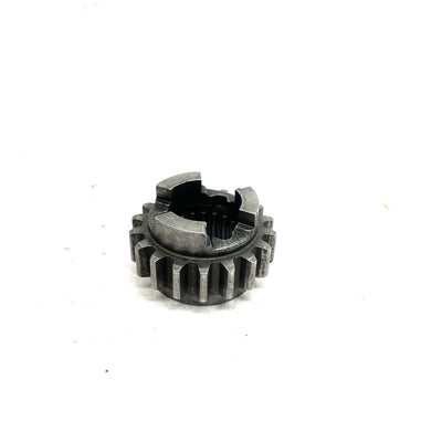 1986 Polaris Trail Boss 250R OEM 18T Fwd Gear 5130620 AP195