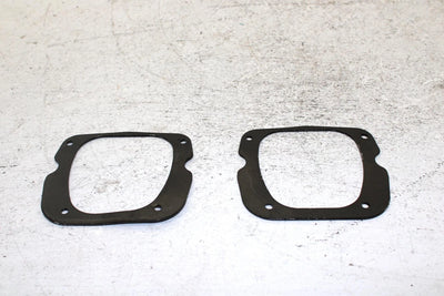 1999 Polaris 500 Xc Oem Tie Rod Boot Plate Pair 5211796-067 SP37
