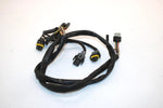 00 Arctic Cat Zl 550 Esr Oem Hood Wire Harness 0686-588 Q5145