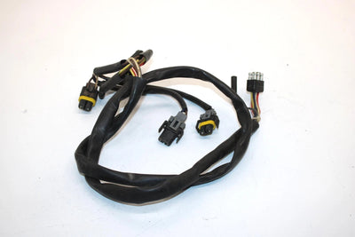 00 Arctic Cat Zl 550 Esr Oem Hood Wire Harness 0686-588 Q5145