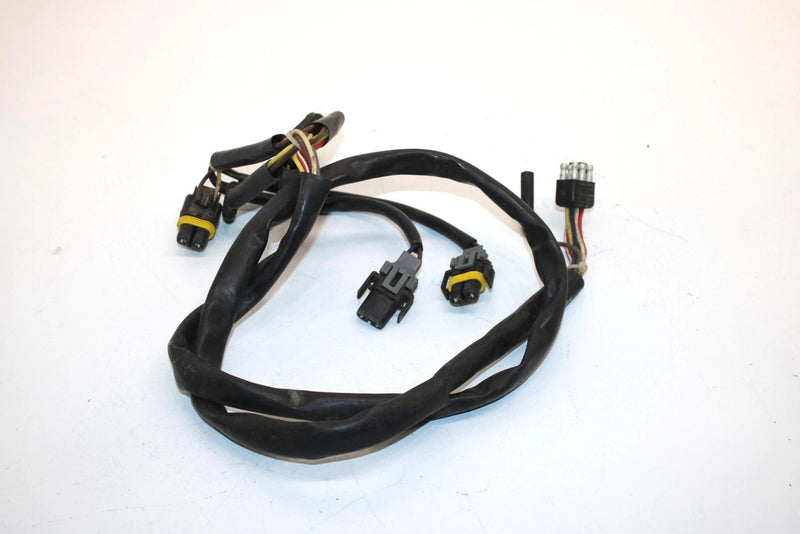 00 Arctic Cat Zl 550 Esr Oem Hood Wire Harness 0686-588 Q5145