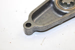 89 Suzuki Quadrunner 160 LT160E 2x4 OEM Clutch Release Cover 11410-18a10 AS16
