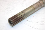 1994 Yamaha Vmax 600 Oem Jackshaft 8AB-17680-01-00 SY25