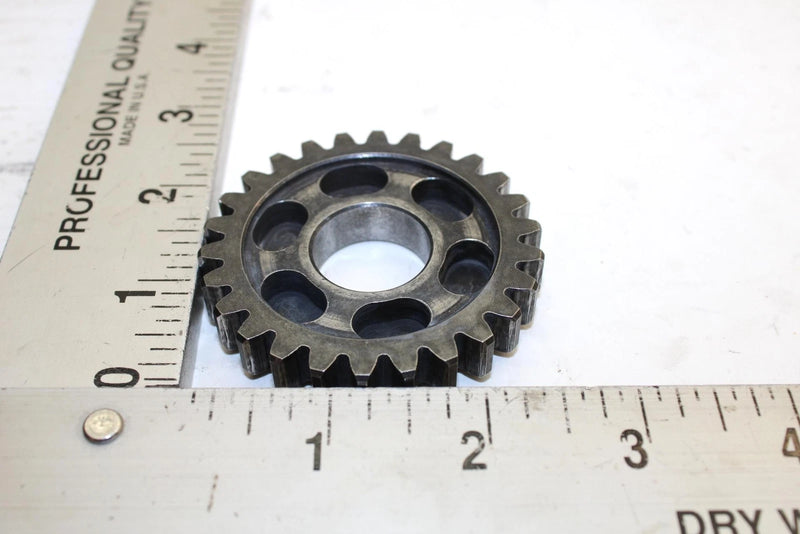 Kawasaki OEM 3rd Output 26T Transmission Gear 13129-1685 Q1780