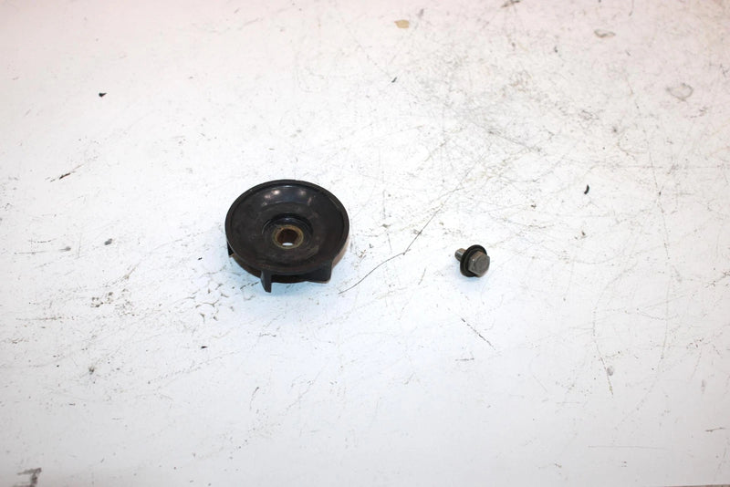 04 Arctic Cat Firecat 600 Efi Oem Water Pump Impeller W/Bolt 3005-697 SAS7