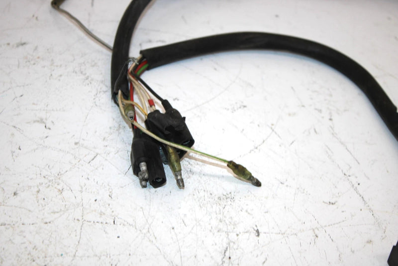 98 Polaris Xc 700 Oem Cdi System 3085606 SP130