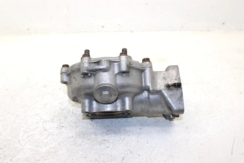 06 Honda Trx 400 Faa Fourtrax Rancher Oem Rear Diff Gearcase 41300-HN5-671 AH55