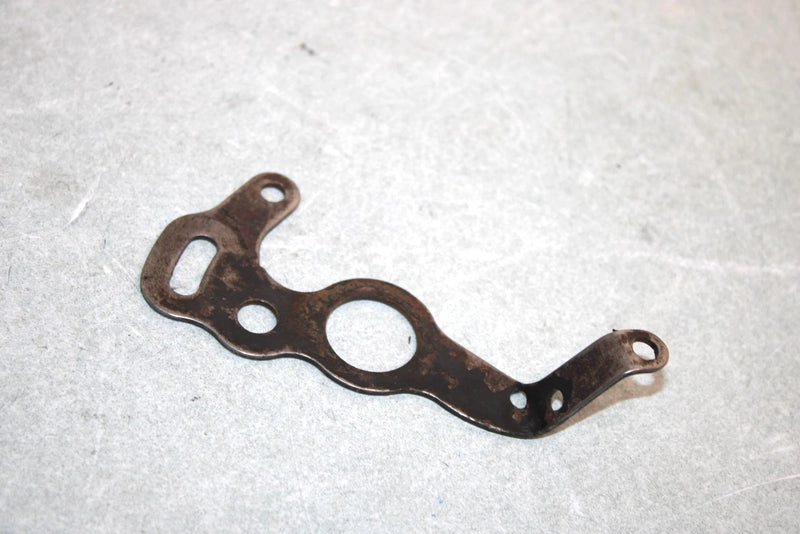 03 Yamaha  Kodiak 450 Awd Oem Rear Brake Pedal Lever 5ND-F7252-00-00 AY44