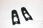 1995 Polaris 440 L/c Oem H/L Weld Mount Pair 1011944-067 SP33