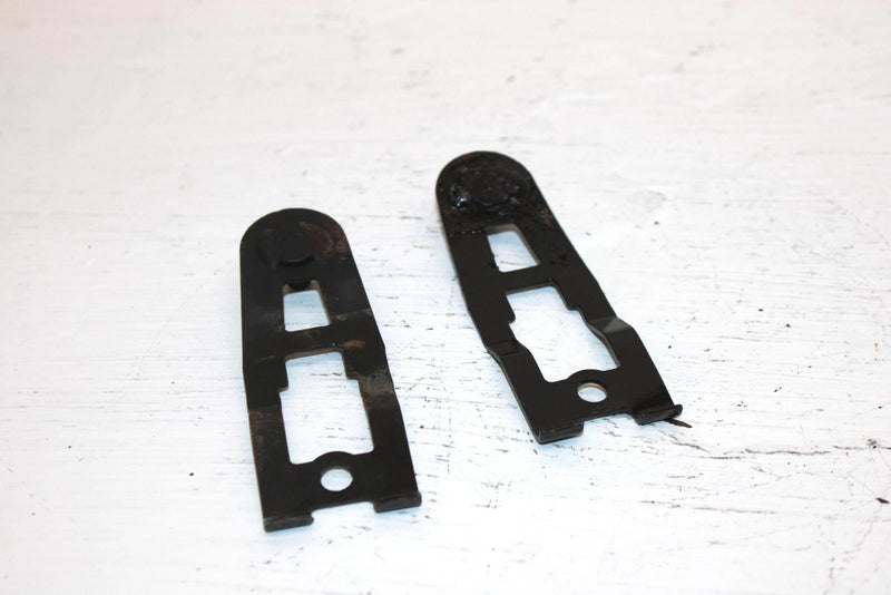 1995 Polaris 440 L/c Oem H/L Weld Mount Pair 1011944-067 SP33