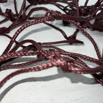 New Burgundy Foxwood Haynet #900-4401 J-503