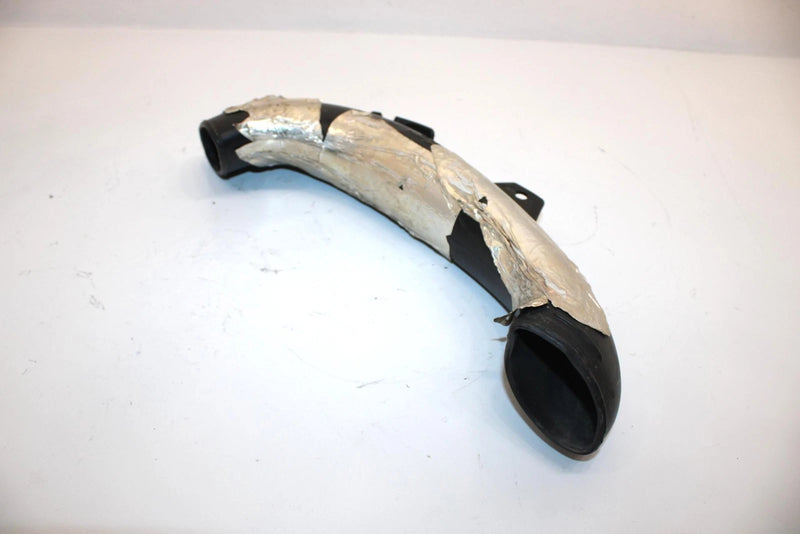 21 Can-am Outlander Max450 4x4 Dps Oem Clutch Air Outlet Duct Tube 707001413 AB4