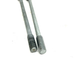 2002 Arctic Cat 375 4x4 Automatic OEM Cylinder Head Bolt Set 3423-431 AA34