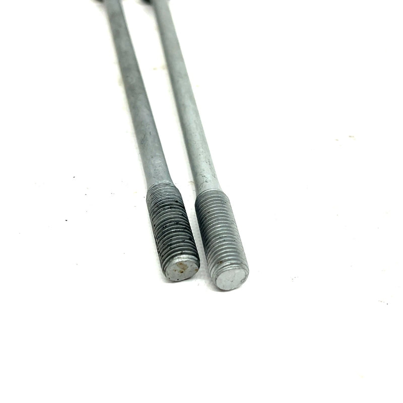 2002 Arctic Cat 375 4x4 Automatic OEM Cylinder Head Bolt Set 3423-431 AA34