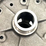 2022 Can-Am Defender HD10 OEM Differential Case 420686441 XB0