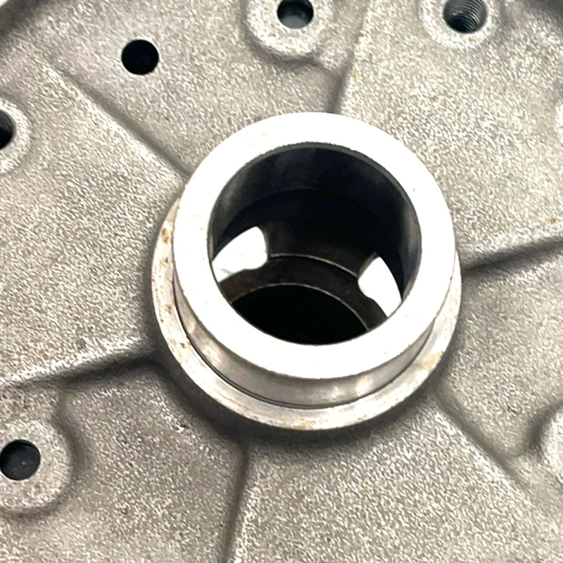 2022 Can-Am Defender HD10 OEM Differential Case 420686441 XB0