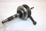 1983 Honda Atc 200 Oem Crankshaft 13000-958-030 AH66