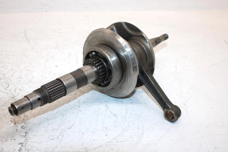 1983 Honda Atc 200 Oem Crankshaft 13000-958-030 AH66