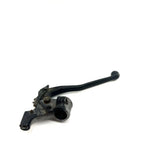 2002 Bombardier Quest 500 OEM Left Brake Lever 705600269 AB14