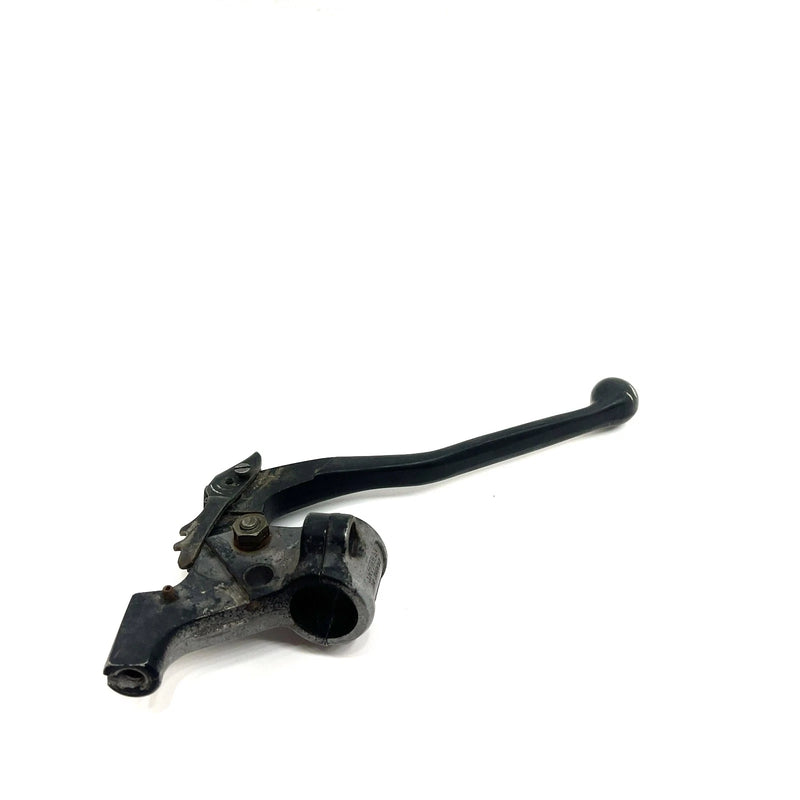 2002 Bombardier Quest 500 OEM Left Brake Lever 705600269 AB14