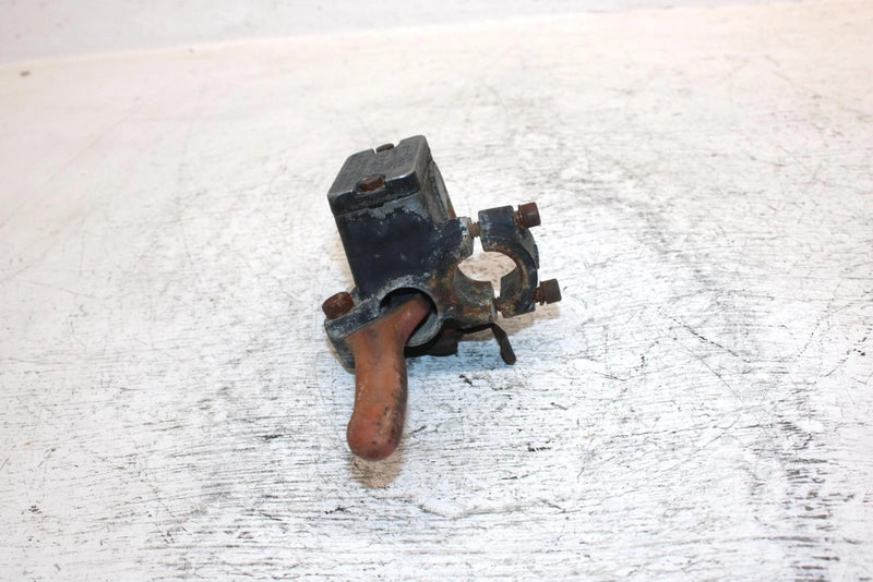 1990 Polaris 500 Oem Brake Master Cylinder 1930646 SP36