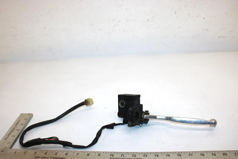 18 Suzuki King Quad 500 Oem Front Brake Master Cylinder 59600-31D50 AS9
