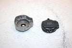 1985 Honda Atc 110 Oem Spark Advancer Housing Set  30371-943-000 AH68