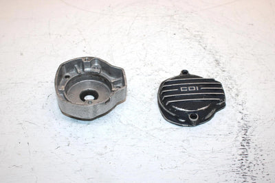 1985 Honda Atc 110 Oem Spark Advancer Housing Set  30371-943-000 AH68