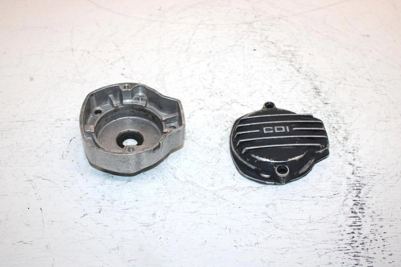 1985 Honda Atc 110 Oem Spark Advancer Housing Set  30371-943-000 AH68