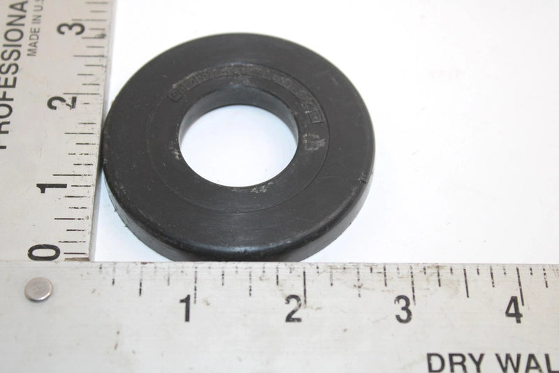 Ski-doo Oem Idler Wheel Labyrinth Seal (Set of 6) 572089000 Q4651