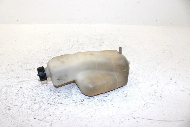 2004 Kawasaki Kfx 700 Oem Coolant Reservoir Tank 43078-0004 AK30