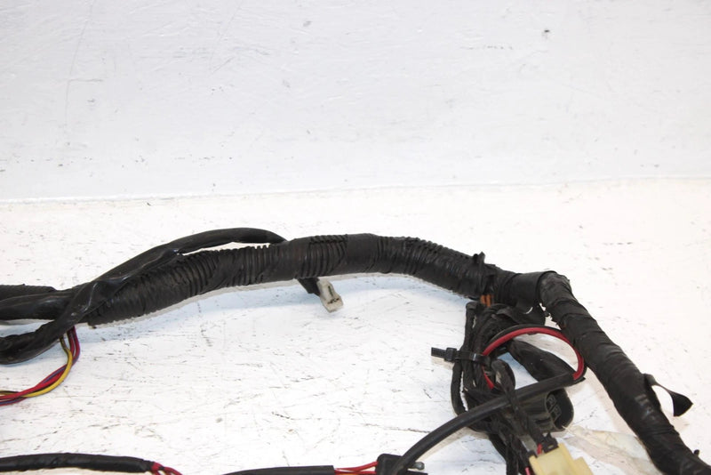 1995 Arctic Cat Zr 580 Oem Fuel Injector Harness 3004-713 SA44