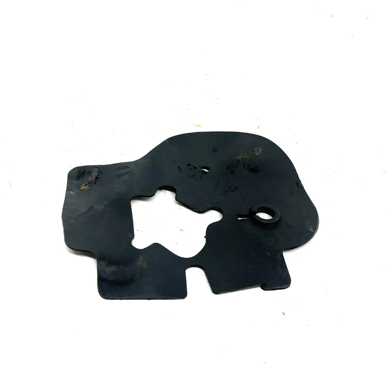 2003 Polaris Predator 90 OEM Rubber Deflector 0450038 AP198