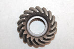 91 Yamaha  Big Bear  4wd Oem Middle Drive Pinion 18T 1YW-17522-00-00 AY43