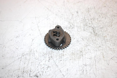 2003 Can-am Rally 200 Oem Oil Pump 420295630 AB11