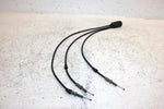 1998 Ski-doo Mach 1 700 Oem Choke Cable 415077700 SS3