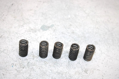 86 Suzuki Lt230s Oem Clutch Spring Set Of 5 09440-15014 AS20
