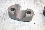1998 HondaForemanFourtraxOemHandlebarsUpper Handle Holder Set 53121-HC3-000 AH35