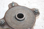 00 Kawasaki Bayou 300 4x4 Oem Rear Wheel Hub 49030-1104 AK20