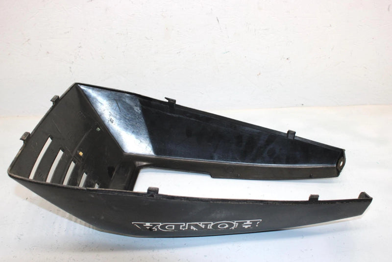 84 Honda Trx200a Oem Fuel Tank Cover 17610-VM5-000ZA AH6