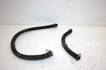 1974 Yamaha Tl433f Oem Drive Oil Hose Set 852-21817-00-00 90460-19039-00 SY28