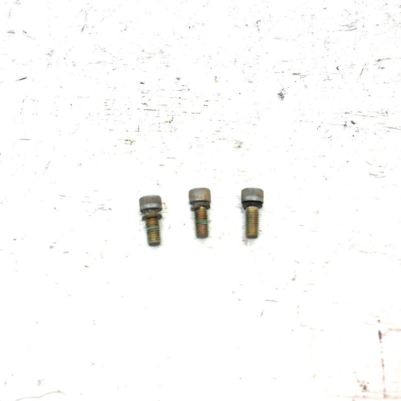 10-14 Polaris Sportsman 550 OEM Rear Prop Shaft Bolt Set 7519211 AP238.1