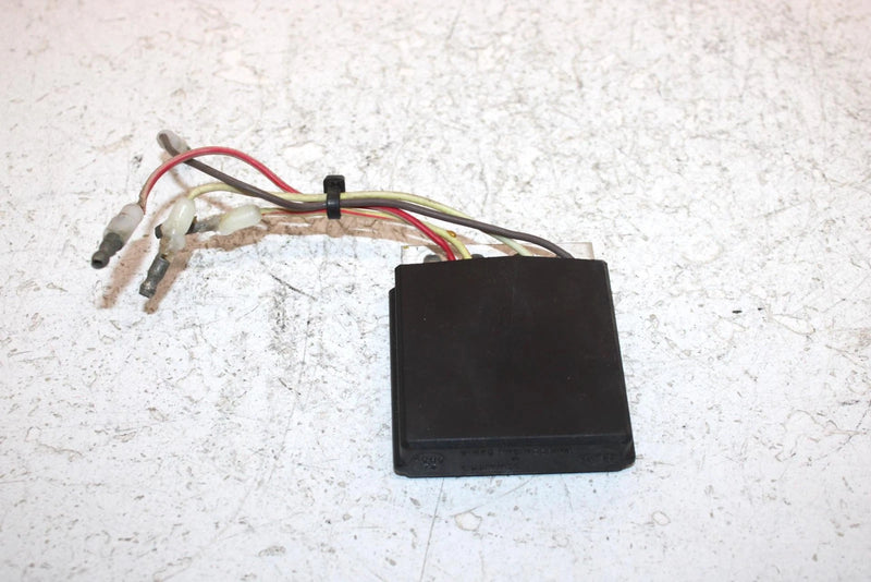 2002 Polaris Sportsman 500 Oem Voltage Regulator 4060173 2203636 AP154
