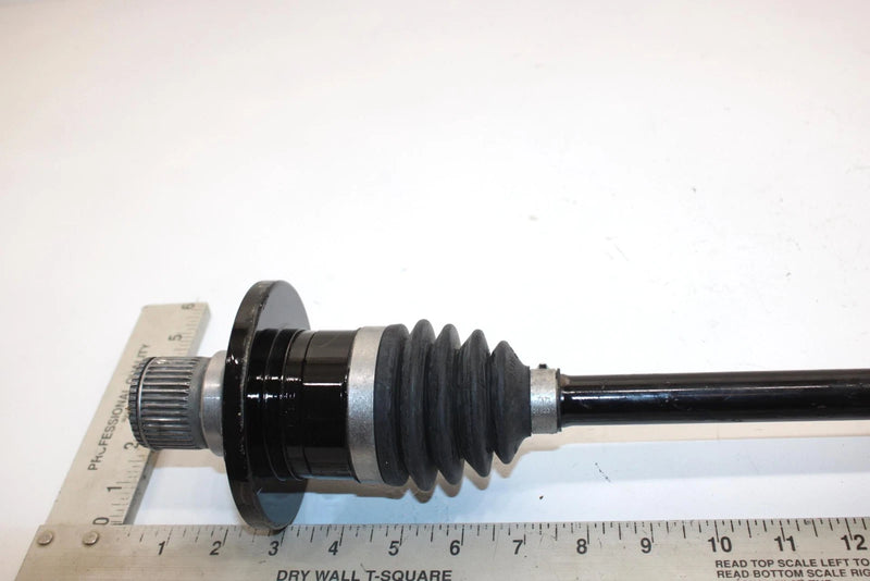 18 Suzuki King Quad 500 Oem Rear Drive Shaft 64901-31G31 AS9
