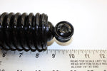 89 Suzuki Quadrunner 160 LT160E 2x4 OEM Front Shock 52100-02c00-25g AS16
